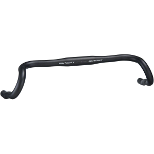 N+1 Bikes Ritchey RL1 Venturemax Drop Handlebar - Aluminum 42cm 31.8mm Black - $47.95 at N+1 Bikes
