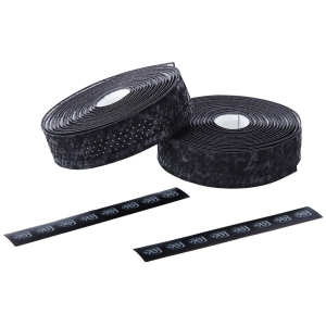 N+1 Bikes Ritchey WCS Race Bar Tape - Black - $47.95 at N+1 Bikes