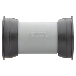 N+1 Bikes Full Speed Ahead BB86 Bottom Bracket Kit - BB86 For Full Speed Ahead Omega Cranksets w/ BB86 Frame Stainless Steel Bearings - $47.00 at N+1 Bikes