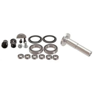 N+1 Bikes Race Face Pedal Bearing Rebuild Kit pre-2022 Atlas - $46.99 at N+1 Bikes