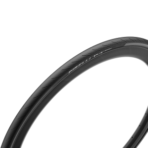 N+1 Bikes Pirelli P4 Sport Road Tire 700x26C Folding Clincher PRO TechBELT 26 Black - $42.21 at N+1 Bikes