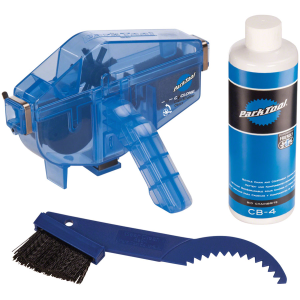 N+1 Bikes Park Tool CG-2.4 Chain and Drivetrain Cleaning Kit - $48.95 at N+1 Bikes