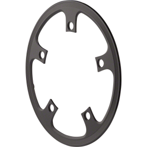 Shimano Alfine S501 45t 130mm Outer Chainring Guard Black