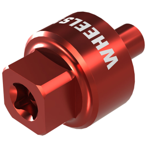 N+1 Bikes Wheels Manufacturing Shimano 9T Cassette Lockring Socket - $46.50 at N+1 Bikes