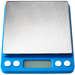 Park DS-2.2 Table Top Digital Scale