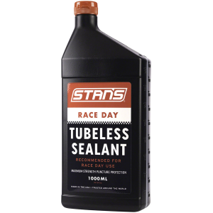 N+1 Bikes Stan's Race Day Tubeless Sealant - 1000ml - $46.00 at N+1 Bikes