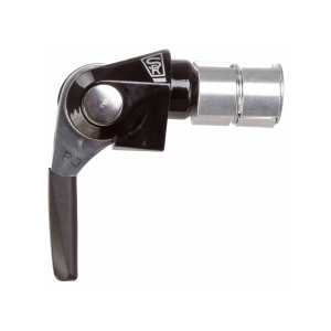 N+1 Bikes Sunrace SLR96 9sp Bar End Shifter Right Black/Silver - $45.99 at N+1 Bikes