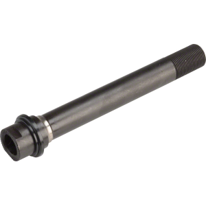 N+1 Bikes Shimano Saint FH-M828 XT FH-M788 ZEE FH-M648 Rear Hub Axle Unit - $39.03 at N+1 Bikes