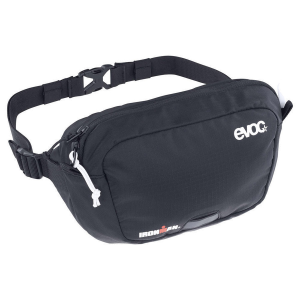 N+1 Bikes EVOC Sling Bag Backpack IRONMAN edition Black - $45.00 at N+1 Bikes