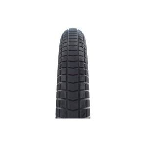 N+1 Bikes Schwalbe Big Ben Plus E50 Tire 24x2.15" - $41.85 at N+1 Bikes