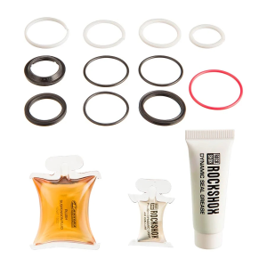 N+1 Bikes RockShox Service Kit 200 Hour/1 Year Trek Isostrut A1+ - $45.00 at N+1 Bikes