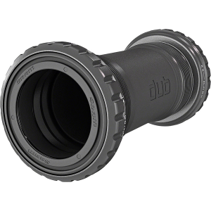 N+1 Bikes SRAM DUB English Bottom Bracket - English/BSA 100mm MTB Black - $45.00 at N+1 Bikes