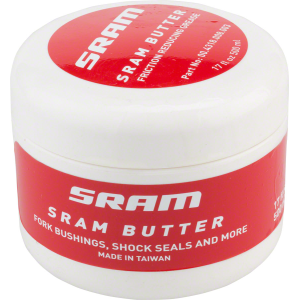 N+1 Bikes SRAM Butter Grease for Pike and Reverb Service Hub Pawls 500ml - $45.00 at N+1 Bikes
