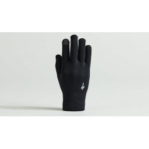 N+1 Bikes Specialized Thermal Knit Glove Lf Black L - $17.99 at N+1 Bikes