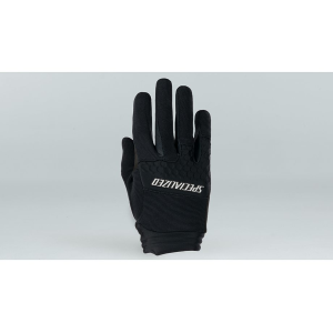 N+1 Bikes Specialized Trail Shield Glove Lf Wmn Black Xs - $45.00 at N+1 Bikes