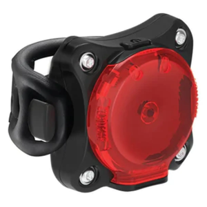 N+1 Bikes Lezyne Zecto Drive 200+ Rear Light - $44.99 at N+1 Bikes