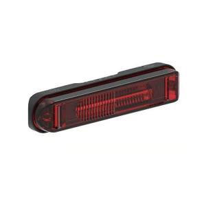 N+1 Bikes Lezyne E-Bike Rack PRO Light Rear Black - $44.99 at N+1 Bikes