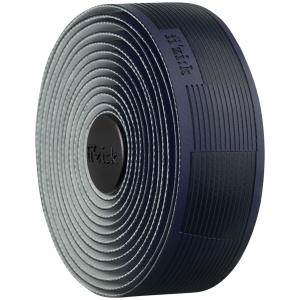 N+1 Bikes Fizik Vento Solocush Tacky Bar Tape - 2.7mm Blue - $44.99 at N+1 Bikes