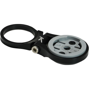 N+1 Bikes K-EDGE Adjustable Stem Mount for Wahoo Bolt and ELEMNT Computers: Black - $44.99 at N+1 Bikes