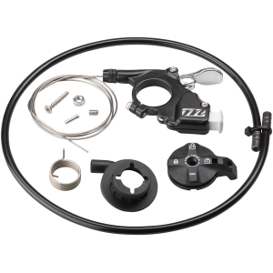 Manitou Milo Remote Lock Out Kit