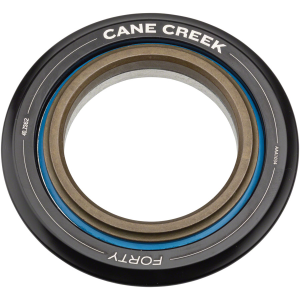 Cane Creek 40 ZS62/40 Lower Headset Black