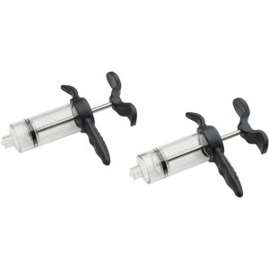 N+1 Bikes Jagwire Elite DOT Bleed Kit Replacement Syringes Set of 2 - $44.99 at N+1 Bikes