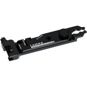 N+1 Bikes Lezyne Chain Pliers Multi Tool Black - $44.99 at N+1 Bikes