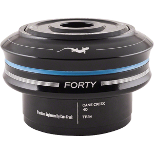 Cane Creek 40 EC34/28.6 Top Headset Black