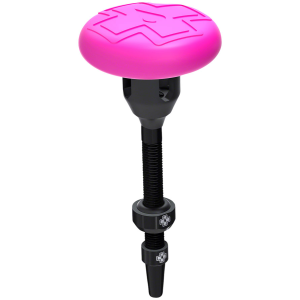 Stealth Tubeless Tag Holder & 44mm Valve Kit - Stealth Tubeless Tag Holder & 44mm Valve Kit