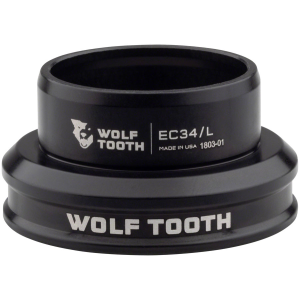 Wolf Tooth Performance Headset - EC34/30 Lower Black