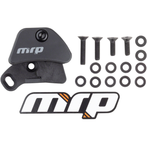 MRP 1x V3 CS Chainguide - 28-36T E-Mount  Black