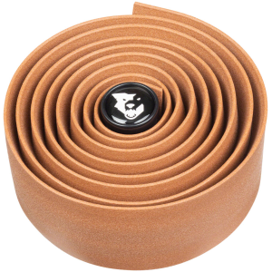 N+1 Bikes Wolf Tooth Supple Bar Tape - Brown - $44.95 at N+1 Bikes