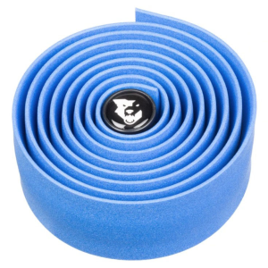 N+1 Bikes Wolf Tooth Components Supple Bar Tape Blue - $44.95 at N+1 Bikes
