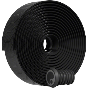 N+1 Bikes Ergon BT Gravel Bar Tape - Black - $44.95 at N+1 Bikes