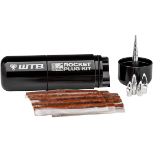 N+1 Bikes WTB TCS Rocket Tire Plug Kit - $39.95 at N+1 Bikes
