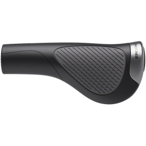 N+1 Bikes Ergon GP1 Evo Grips - Black Small - $44.95 at N+1 Bikes