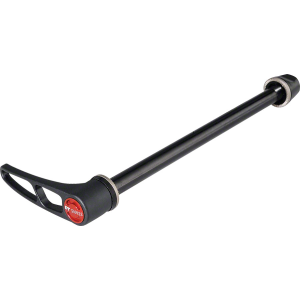 N+1 Bikes DT Swiss RWS MTB Rear Thru Axle - 10 x 135mm Overall Length 152mm M10 x 1.0mm Thread Pitch Flat Washer - $44.90 at N+1 Bikes