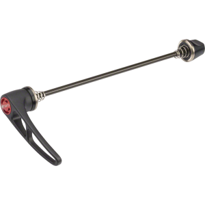 N+1 Bikes DT Swiss RWS Tandem Skewer: QR x 145mm Steel Aluminum Lever - $44.90 at N+1 Bikes