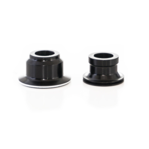 N+1 Bikes Industry Nine Rear (IS) Hub Endcap Kit 12x135/150 TA  Pair - $44.00 at N+1 Bikes
