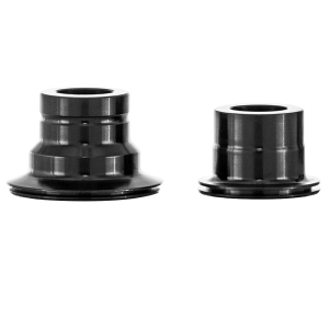 N+1 Bikes Industry Nine Rear Hub Endcap Kit 12x148mm TA Torch - $44.00 at N+1 Bikes