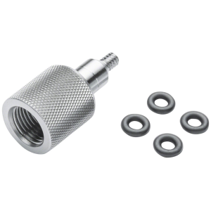 N+1 Bikes FOX Tooling Kit - Fill Machine Adapter 04-07 Epic IV DHX Air RC2_RC4 Shocks - $44.00 at N+1 Bikes