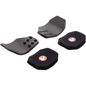 N+1 Bikes Vision Multi Deluxe Armrest Plates and Pads - $44.00 at N+1 Bikes