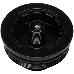 N+1 Bikes FOX 34 SL Top Cap Assembly - 2026 FLOAT NA 2 Black - $44.00 at N+1 Bikes