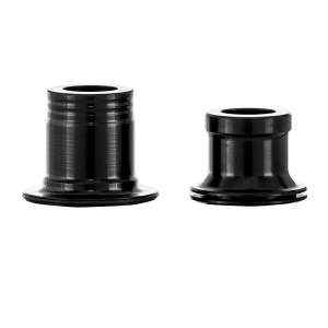 N+1 Bikes Industry Nine Rear (CL) Hub Endcap Kit TA XD/HG Hydra - $44.00 at N+1 Bikes
