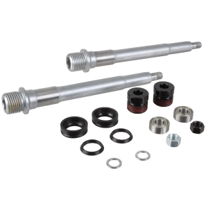 N+1 Bikes Chromag Contact/Pilot BA Axle/Bearing Replacement Kit - $48.00 at N+1 Bikes