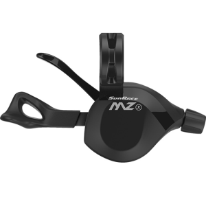 N+1 Bikes Sunrace DLMZ33XN Trigger Shifter 12sp SRAM Right - $43.99 at N+1 Bikes