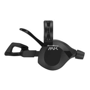 N+1 Bikes Sunrace DLMX33N Trigger Shifter 11sp  Right - $43.99 at N+1 Bikes