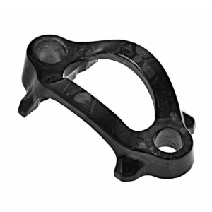 N+1 Bikes Magura Handlebar Clamp Carbolay MT Series Carbon Each - $49.99 at N+1 Bikes
