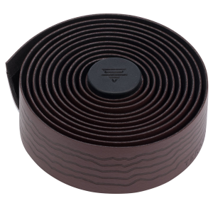 N+1 Bikes Teravail Radia Bar Tape - 2.5mm 200cm Beetroot Red - $43.00 at N+1 Bikes