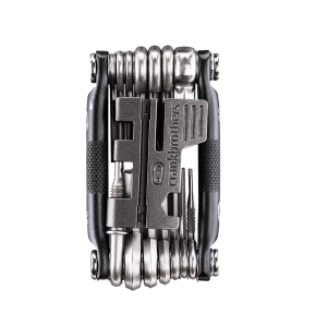 N+1 Bikes Crankbrothers Multi-20 Mini Tool Nickel - $42.99 at N+1 Bikes